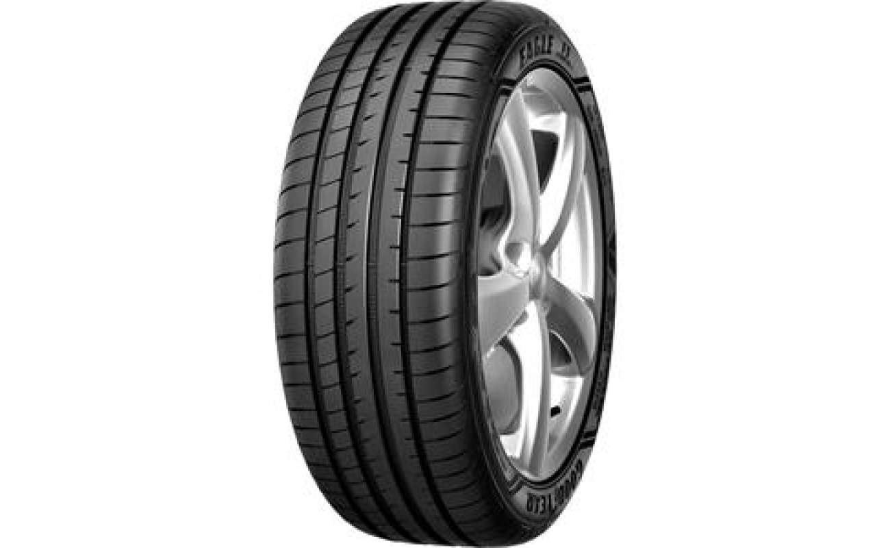 Suverehvid 245/40R19 GOODYEAR EAGLE F1 ASYMMETRIC 3 98Y XL (*) FP ABB72 Kummid24.ee - Rehvide müük, rehvitöökoda Tallinnas Mustamäel 3