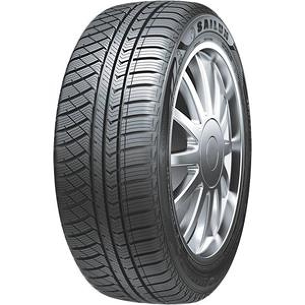 Rehvid 165/70R14 SAILUN ATREZZO 4 SEASONS 81T RP DCB71 3PMSF M+S Kummid24.ee - Rehvide müük, rehvitöökoda Tallinnas Mustamäel 9