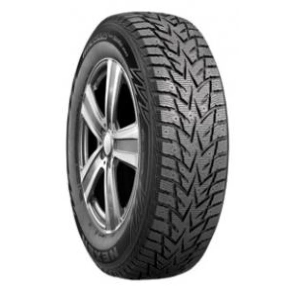 Naastrehvid Nexen 225/55R18 98T WG WSpike SUV WS62 studded Kummid24.ee - Rehvide müük, rehvitöökoda Tallinnas Mustamäel 8