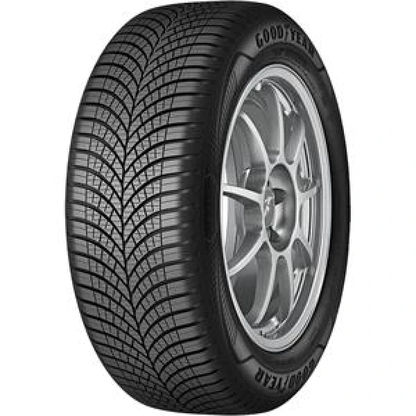 Lamell ja M+S 215/65R16 GOODYEAR VECTOR 4SEASONS GEN 3 102H XL DA CBB70 3PMSF M+S Kummid24.ee - Rehvide müük, rehvitöökoda Tallinnas Mustamäel 9