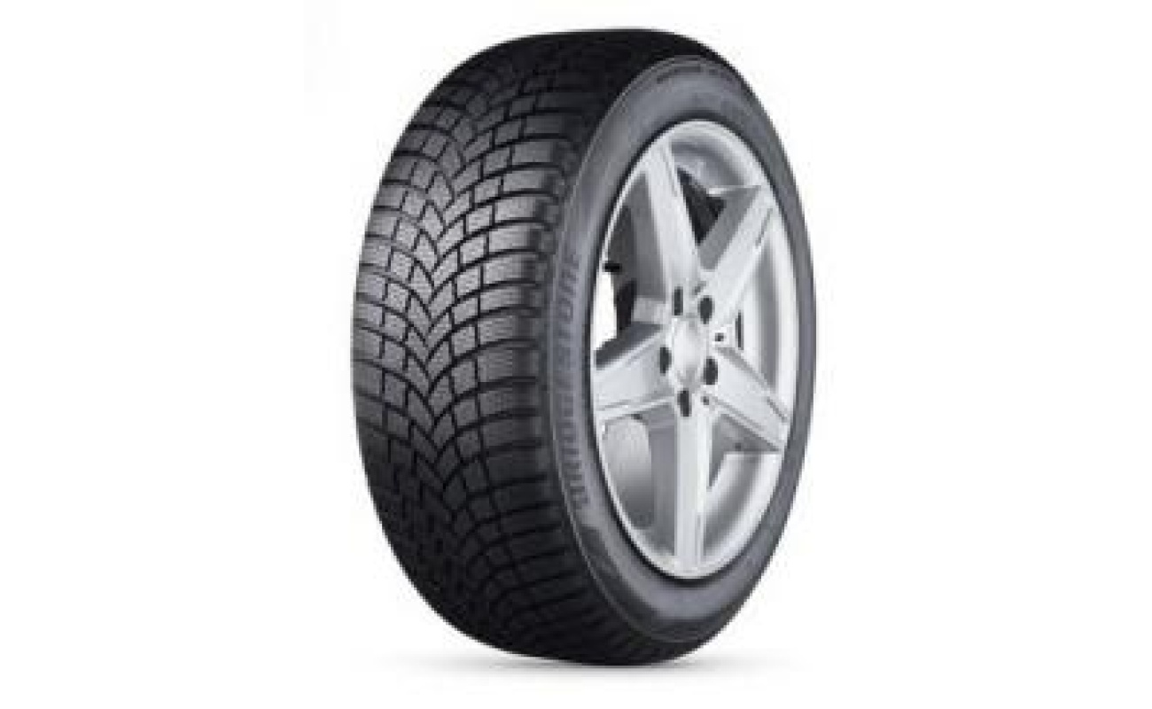 Rehvid BRIDGESTONE 195/65R15 91T BLIZZAK LM001 EVO 3PMSF Kummid24.ee - Rehvide müük, rehvitöökoda Tallinnas Mustamäel