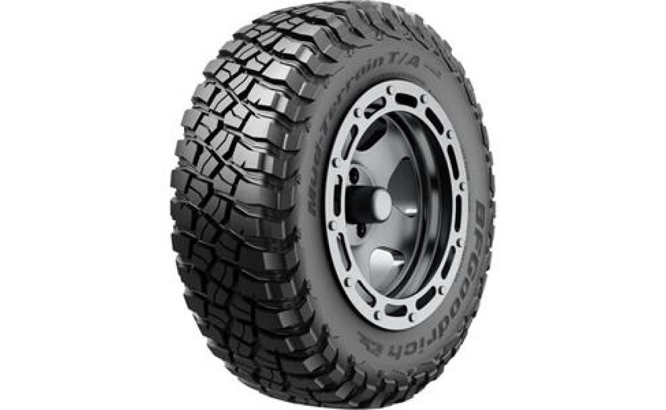 Suverehvid 285/70R17 BF GOODRICH MUD TERRAIN T/A KM3 121/118Q POR RBL M+S Kummid24.ee - Rehvide müük, rehvitöökoda Tallinnas Mustamäel