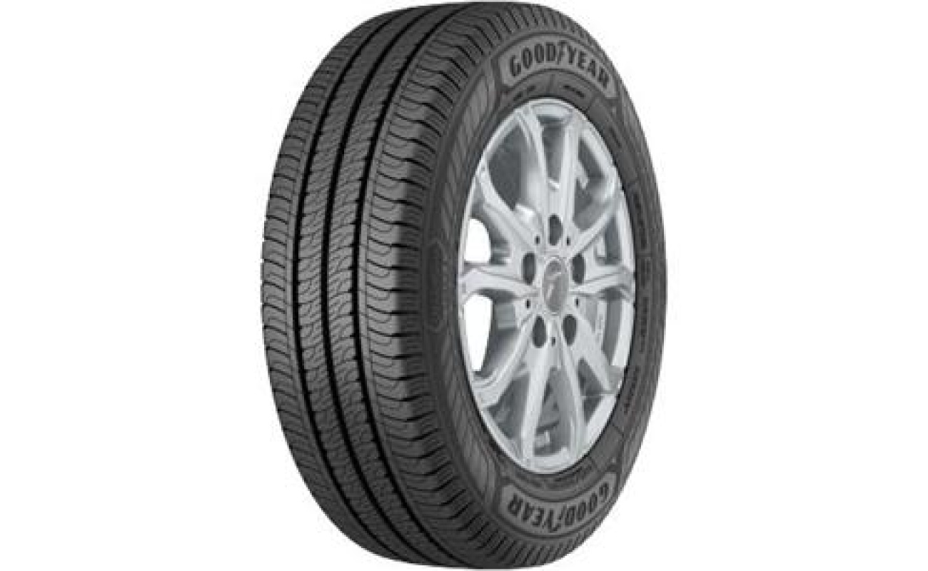 Suverehvid 215/60R17C GOODYEAR EFFICIENTGRIP CARGO 2 109/107T ABB71 Kummid24.ee - Rehvide müük, rehvitöökoda Tallinnas Mustamäel 3