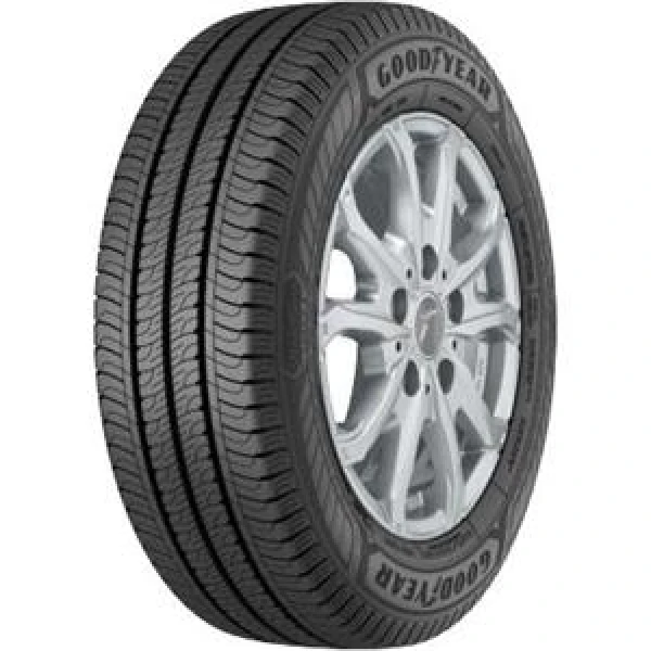 Suverehvid 215/60R17C GOODYEAR EFFICIENTGRIP CARGO 2 109/107T ABB71 Kummid24.ee - Rehvide müük, rehvitöökoda Tallinnas Mustamäel 9