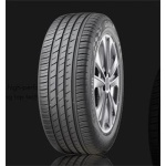 275/40R20 GITI GITICONTROL P80 RUNFLAT 106W XL RunFlat DBB72 M+S
