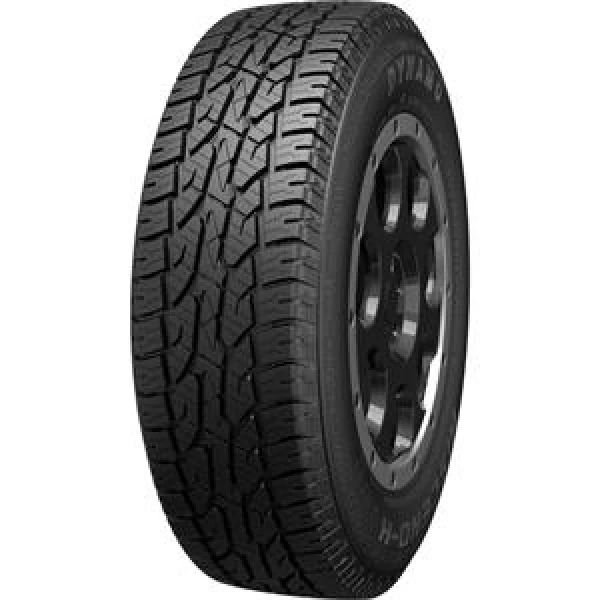 Suverehvid 235/65R17 DYNAMO HISCEND-H MAT01 104T OWL RP DDB72 3PMSF Kummid24.ee - Rehvide müük, rehvitöökoda Tallinnas Mustamäel 8