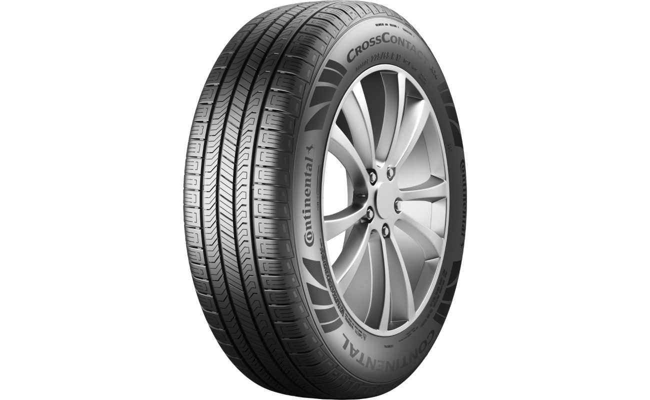 Suverehvid 275/40R21XL 107H Conti CrossCont RX FR Kummid24.ee - Rehvide müük, rehvitöökoda Tallinnas Mustamäel