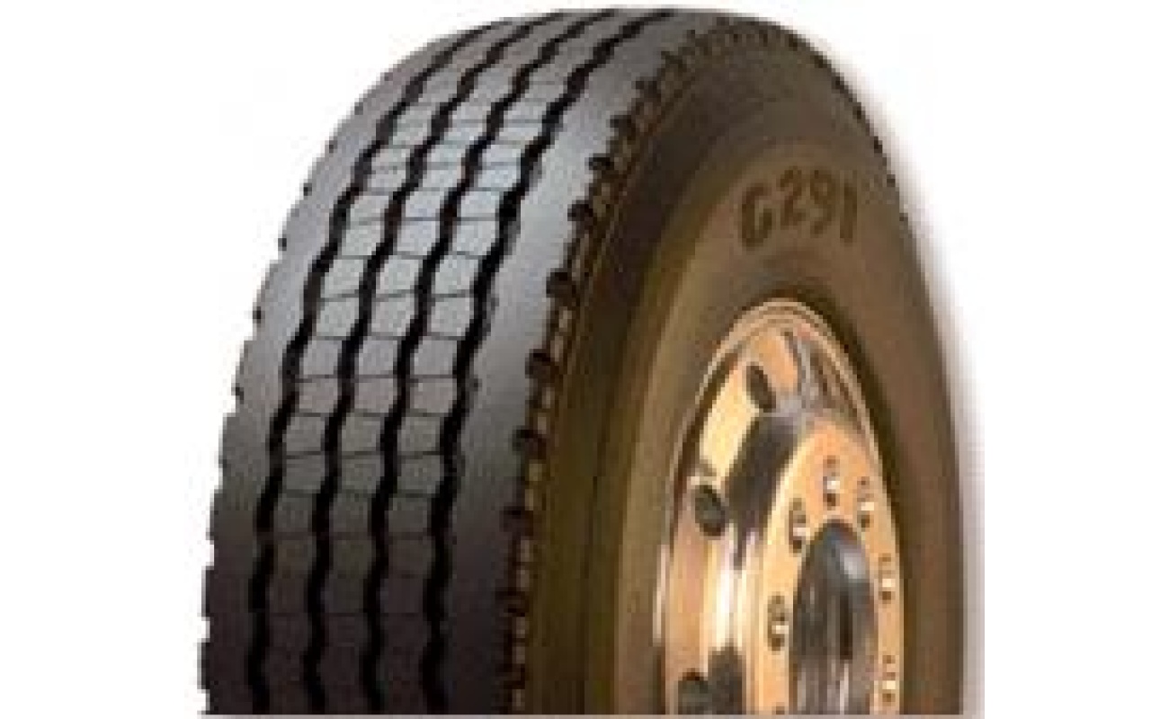 Rehvid Goodyear 11R22.5 – G-291 Kummid24.ee - Rehvide müük, rehvitöökoda Tallinnas Mustamäel 3