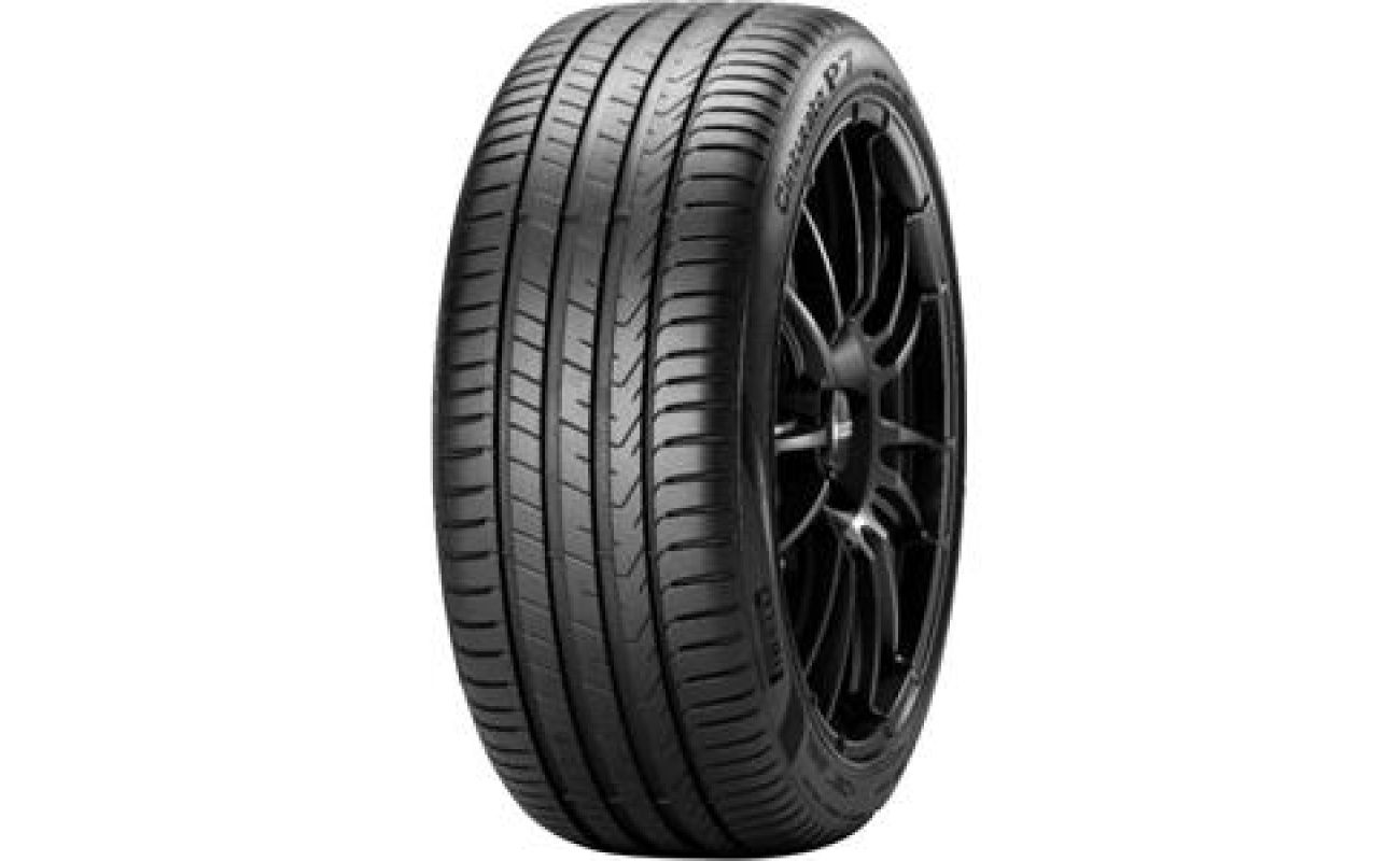 Suverehvid 225/60R18 PIRELLI CINTURATO P7 (P7C2) 104W XL (*) FSL ABB71 Kummid24.ee - Rehvide müük, rehvitöökoda Tallinnas Mustamäel