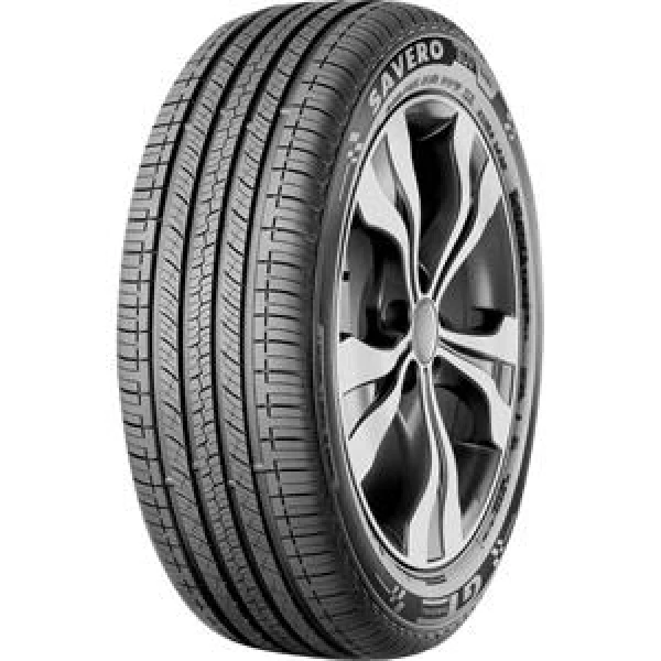 Suverehvid 225/65R17 GT RADIAL SAVERO SUV 102H CC270 M+S Kummid24.ee - Rehvide müük, rehvitöökoda Tallinnas Mustamäel 8