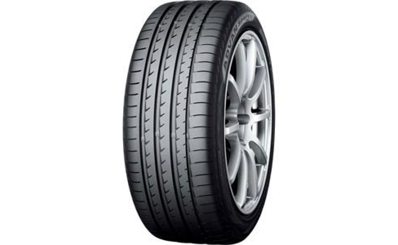 Suverehvid 255/30R19 YOKOHAMA ADVAN SPORT V105S 91Y XL RPB DOT21 DAB73 Kummid24.ee - Rehvide müük, rehvitöökoda Tallinnas Mustamäel