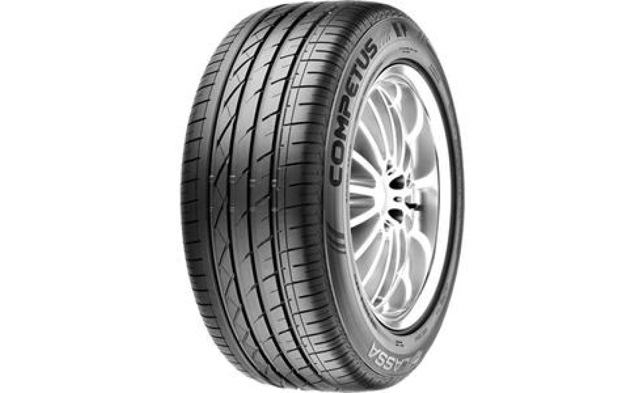 Suverehvid 235/55R18 LASSA COMPETUS H/P 100V RP DBB71 Kummid24.ee - Rehvide müük, rehvitöökoda Tallinnas Mustamäel