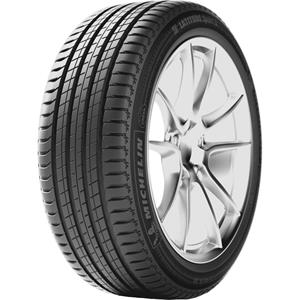 Suverehvid 255/55R18 MICHELIN LATITUDE SPORT 3 109V XL (*) DOT21 CAB72 Kummid24.ee - Rehvide müük, rehvitöökoda Tallinnas Mustamäel