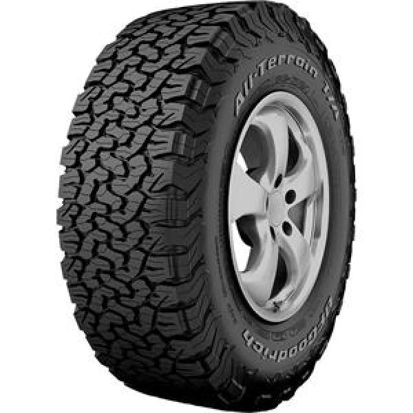 Suverehvid 225/70R16 BF GOODRICH ALL-TERRAIN T/A KO2 102/99R RWL FB274 3PMSF M+S Kummid24.ee - Rehvide müük, rehvitöökoda Tallinnas Mustamäel 8