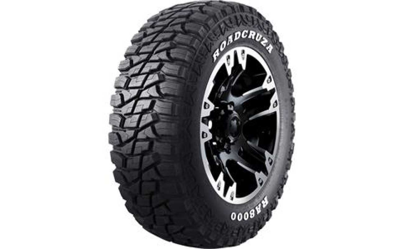 Suverehvid 285/55R20 ROADCRUZA RA8000 122/119Q M+S Kummid24.ee - Rehvide müük, rehvitöökoda Tallinnas Mustamäel