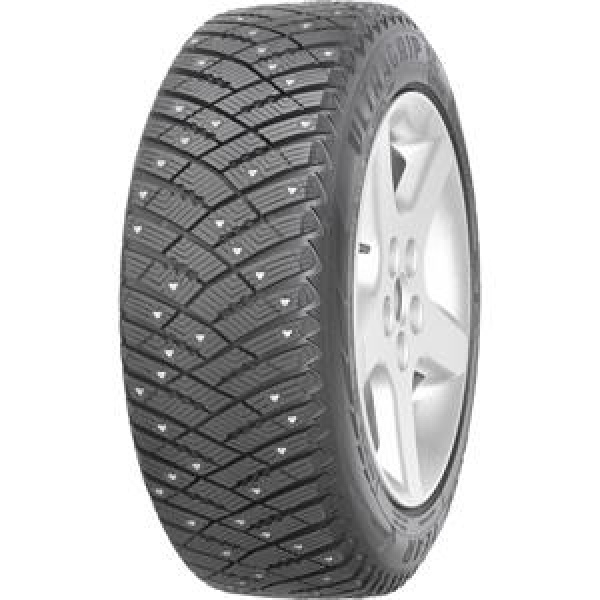 Naastrehvid 215/50R18 GOODYEAR ULTRA GRIP ICE ARCTIC 92T DOT19 Studded 3PMSF M+S Kummid24.ee - Rehvide müük, rehvitöökoda Tallinnas Mustamäel 8