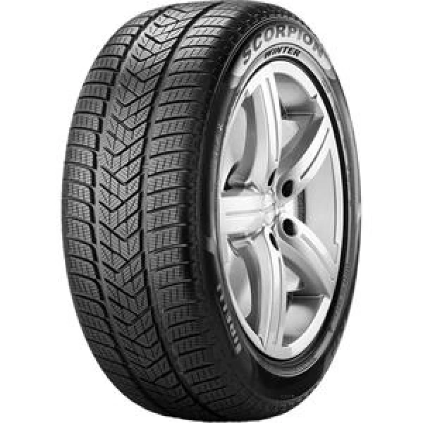 Rehvid 315/35R20 PIRELLI SCORPION WINTER 110V XL RunFlat FSL DOT21 Studless CCB73 3PMSF M+S Kummid24.ee - Rehvide müük, rehvitöökoda Tallinnas Mustamäel 8