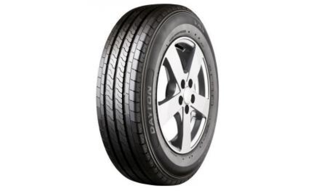 Suverehvid SAETTA 195/65R16C 104/102T SAETTA VAN (Bridgestone) Kummid24.ee - Rehvide müük, rehvitöökoda Tallinnas Mustamäel