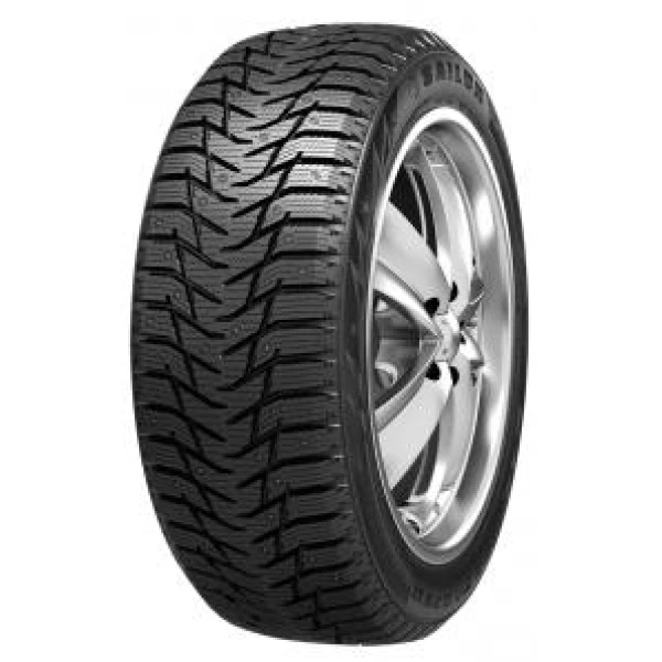 Naastrehvid SAILUN 235/65R17 104T ICE BLAZER WST3 studded 3PMSF Kummid24.ee - Rehvide müük, rehvitöökoda Tallinnas Mustamäel 9