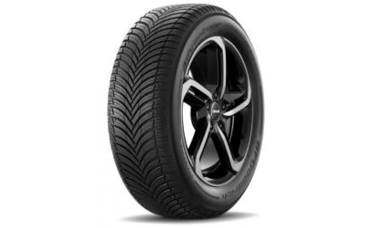 Lamell ja M+S BFGOODRICH 195/65R15 95H XL TL ADVANTAGE ALL-SEASON GO 3pmsf Kummid24.ee - Rehvide müük, rehvitöökoda Tallinnas Mustamäel