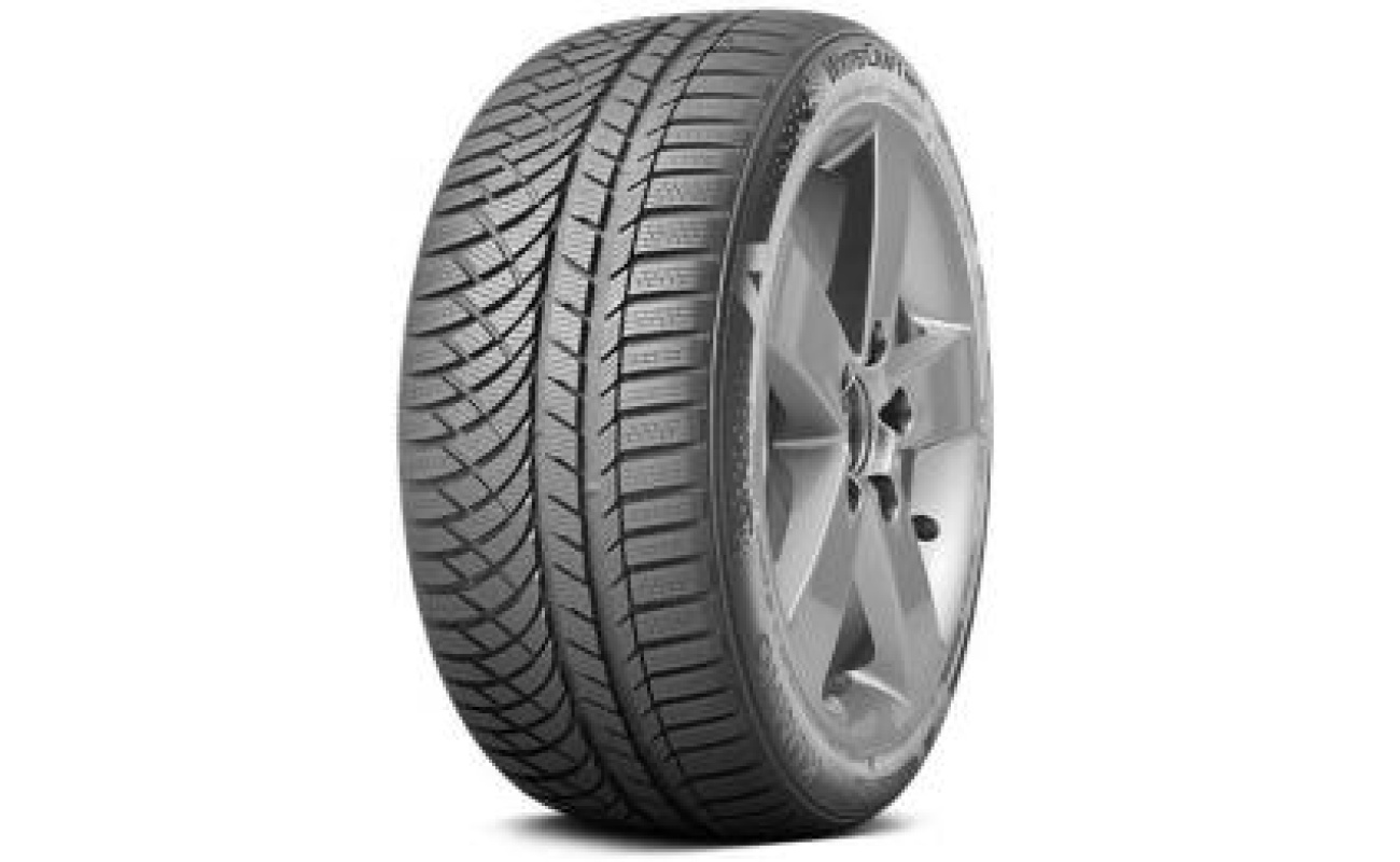 Rehvid KUMHO 265/40R20 104W WP72 XL 3PMSF Kummid24.ee - Rehvide müük, rehvitöökoda Tallinnas Mustamäel