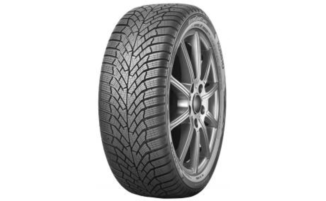 Rehvid KUMHO 195/65R15 91T WP52 3PMSF Kummid24.ee - Rehvide müük, rehvitöökoda Tallinnas Mustamäel