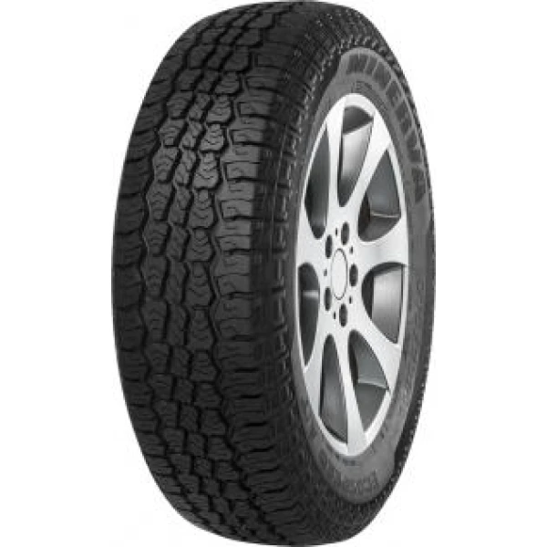 Lamell ja M+S Minerva 235/75R15 109T ECOSPEED A/T XL Kummid24.ee - Rehvide müük, rehvitöökoda Tallinnas Mustamäel 8
