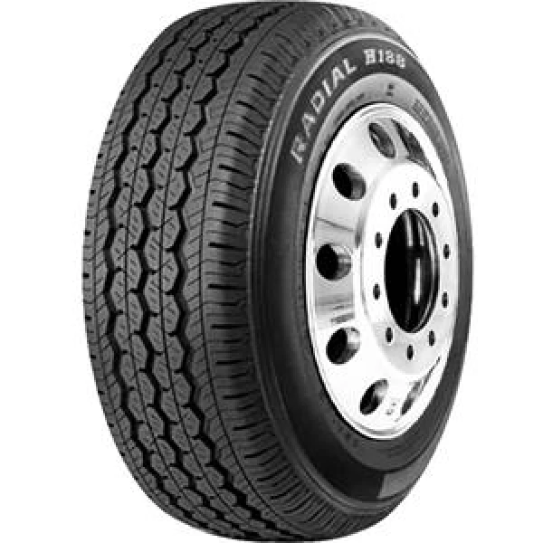 Suverehvid 215/75R16C GOODRIDE H188 113/111Q CCB72 M+S Kummid24.ee - Rehvide müük, rehvitöökoda Tallinnas Mustamäel 8