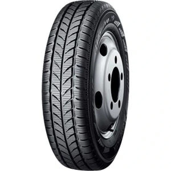 Naastrehvid 215/70R15C YOKOHAMA W.DRIVE (WY01) 109/107R Studless EBB72 3PMSF M+S Kummid24.ee - Rehvide müük, rehvitöökoda Tallinnas Mustamäel 8