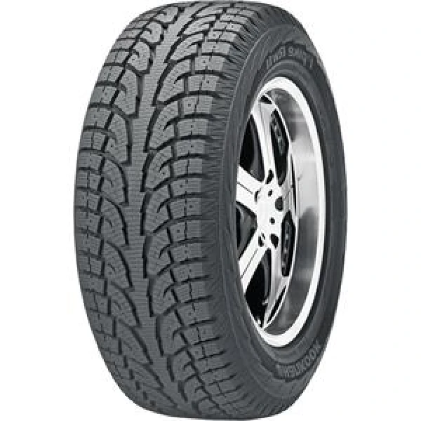 Naastrehvid 275/40R20 HANKOOK WINTER I*PIKE (RW11) 106T XL RP DOT21 Studded 3PMSF M+S Kummid24.ee - Rehvide müük, rehvitöökoda Tallinnas Mustamäel 9
