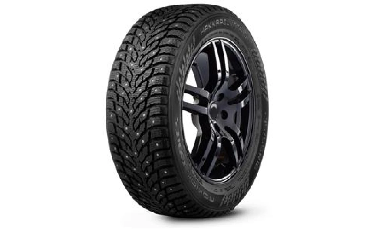 Naastrehvid 235/40R19 NOKIAN HKPL 9 96T XL DOT22 Studded 3PMSF M+S Kummid24.ee - Rehvide müük, rehvitöökoda Tallinnas Mustamäel 3