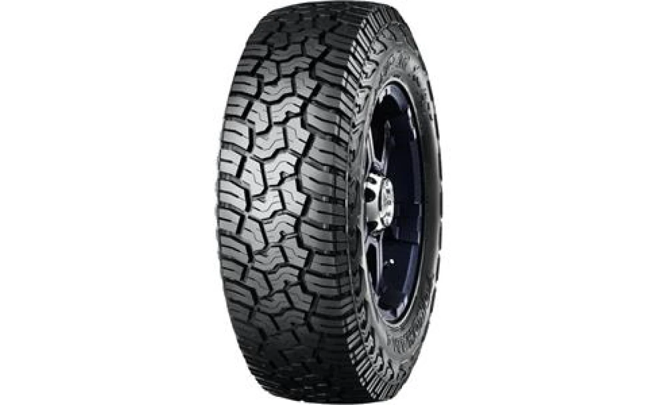 Suverehvid 275/55R20 YOKOHAMA GEOLANDAR X-AT G016 120/117Q XL RP Kummid24.ee - Rehvide müük, rehvitöökoda Tallinnas Mustamäel
