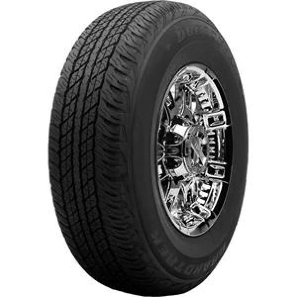 Suverehvid 245/70R17 DUNLOP GRANDTREK AT20 110S DDB71 Kummid24.ee - Rehvide müük, rehvitöökoda Tallinnas Mustamäel 8