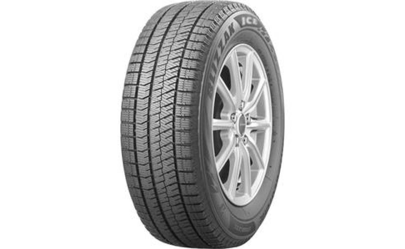 Rehvid 215/55R17 BRIDGESTONE BLIZZAK ICE 94S DOT22 Friction EEB72 3PMSF IceGrip M+S Kummid24.ee - Rehvide müük, rehvitöökoda Tallinnas Mustamäel