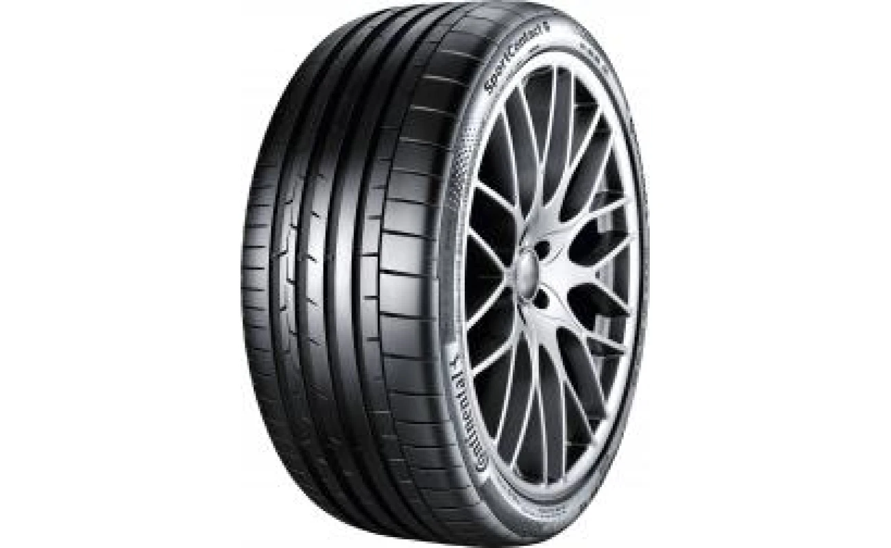 Suverehvid Continental 255/35R21 98Y XL FR CSC 6 AO1 ContiSilent EVC Kummid24.ee - Rehvide müük, rehvitöökoda Tallinnas Mustamäel