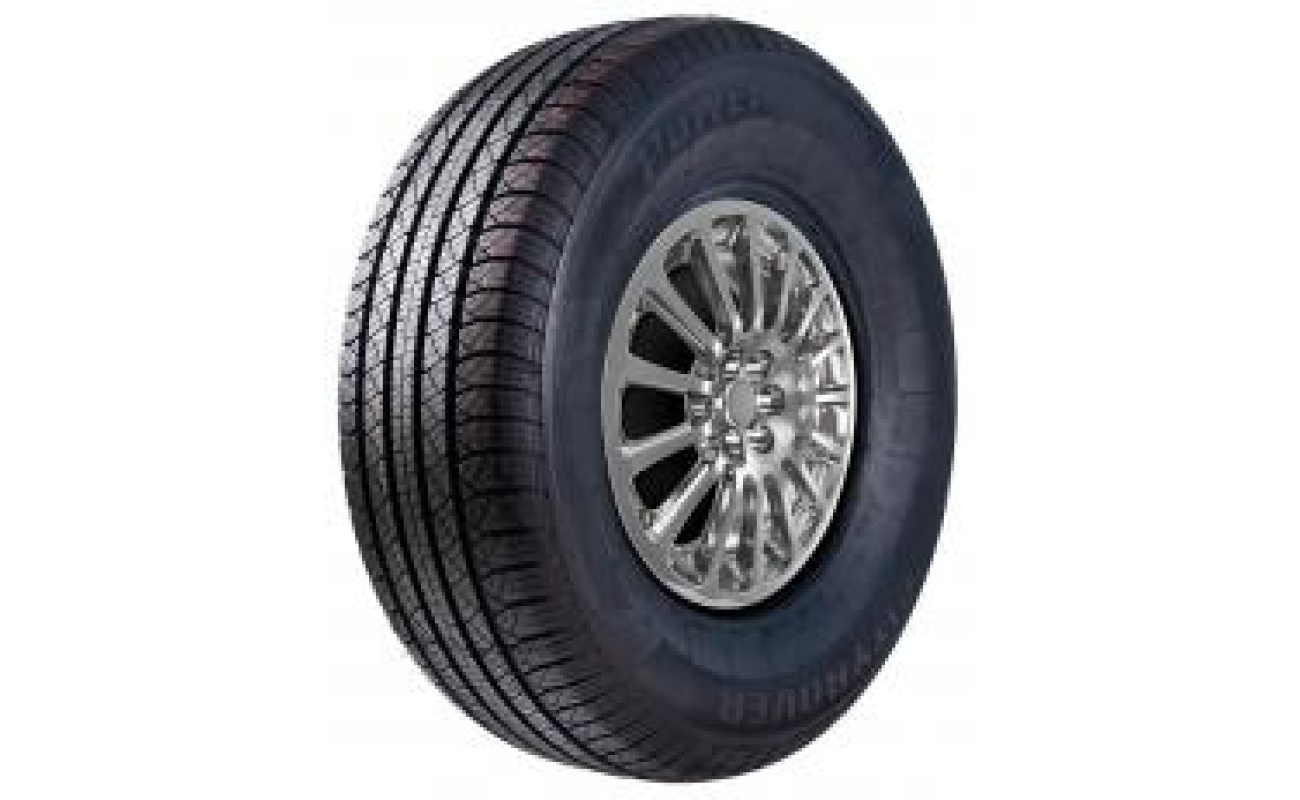 Suverehvid POWERTRAC 255/70R18 113H CITYROVER Kummid24.ee - Rehvide müük, rehvitöökoda Tallinnas Mustamäel