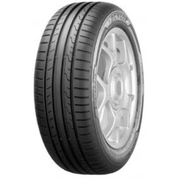 Suverehvid DUNLOP 205/60R16 92H Sport BluResponse Kummid24.ee - Rehvide müük, rehvitöökoda Tallinnas Mustamäel 8