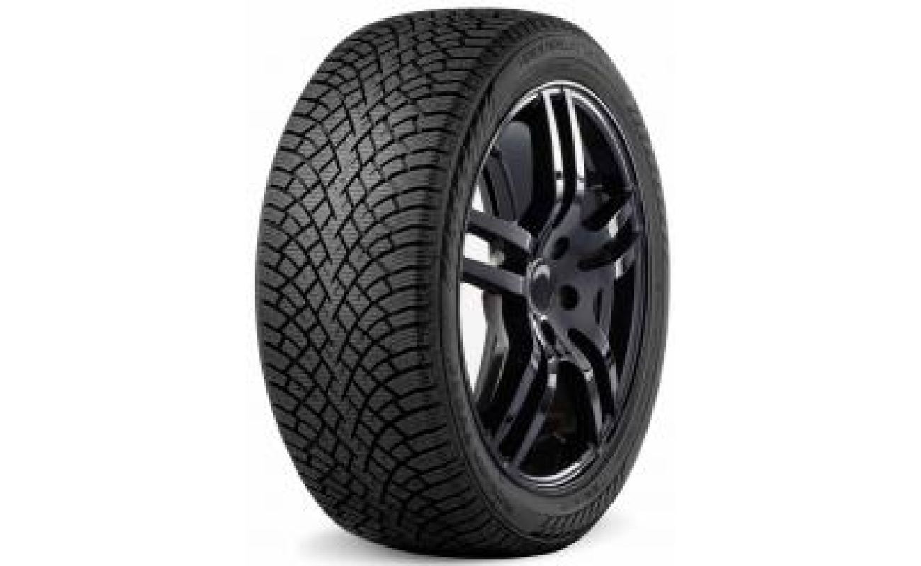 Rehvid Nokian 235/55R19 105R HKPL R5 EV SilentDrive XL 3PMSF Kummid24.ee - Rehvide müük, rehvitöökoda Tallinnas Mustamäel 3