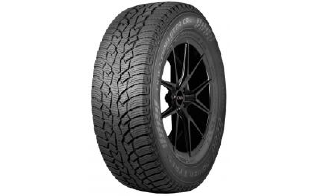 Rehvid NOKIAN 215/60R17C 109/107R HKPL CR4 3PMSF Kummid24.ee - Rehvide müük, rehvitöökoda Tallinnas Mustamäel 3