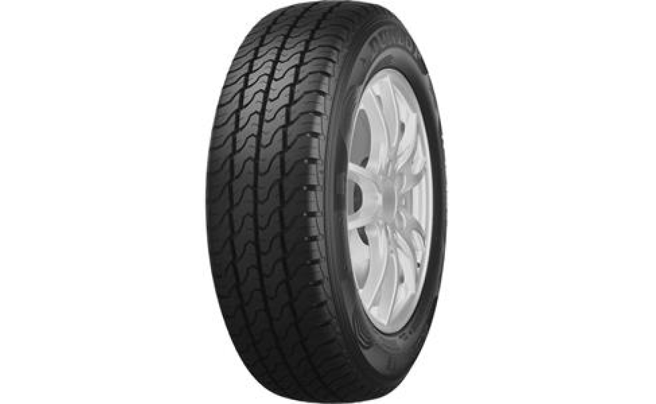 Suverehvid 215/65R16C DUNLOP ECONODRIVE 106T CBB71 Kummid24.ee - Rehvide müük, rehvitöökoda Tallinnas Mustamäel