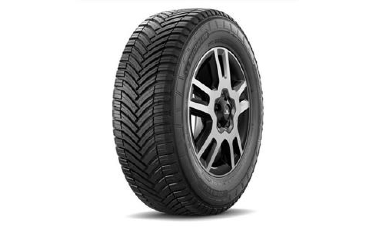 Rehvid 215/70R15C MICHELIN CROSSCLIMATE CAMPING 109/107R CAA72 3PMSF Kummid24.ee - Rehvide müük, rehvitöökoda Tallinnas Mustamäel