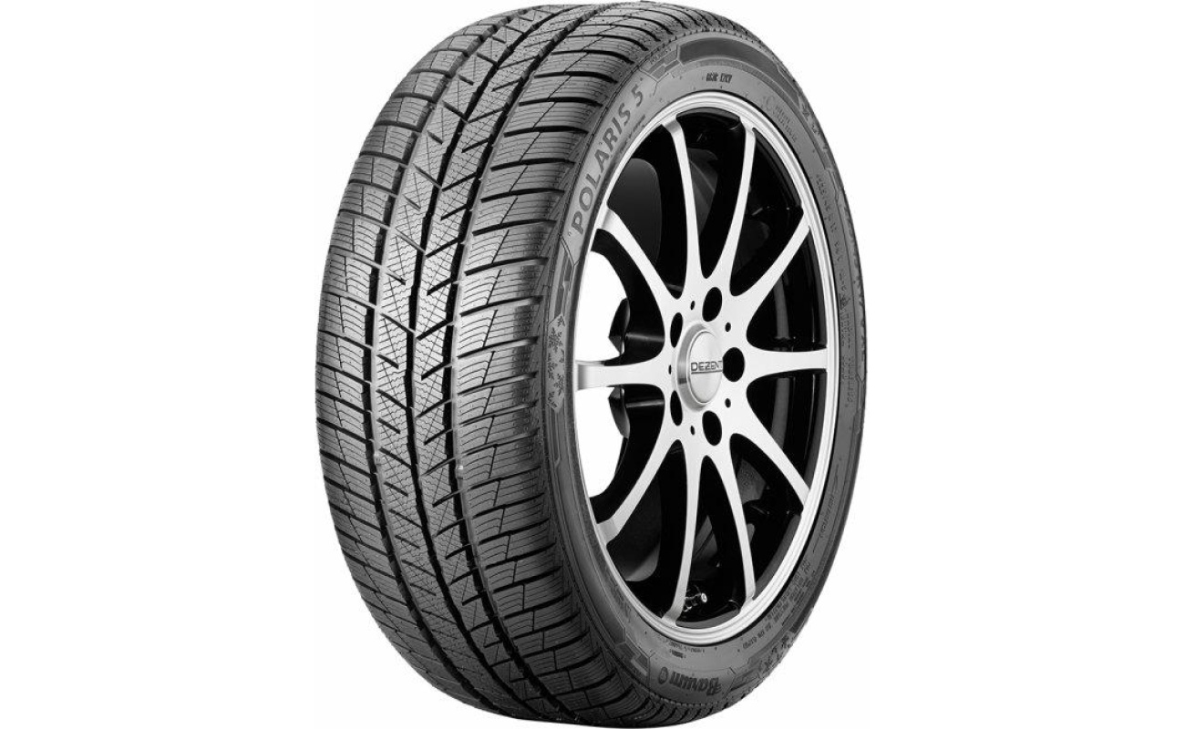 Rehvid 245/45R19XL 102V  Barum Polaris 5 FR Kummid24.ee - Rehvide müük, rehvitöökoda Tallinnas Mustamäel