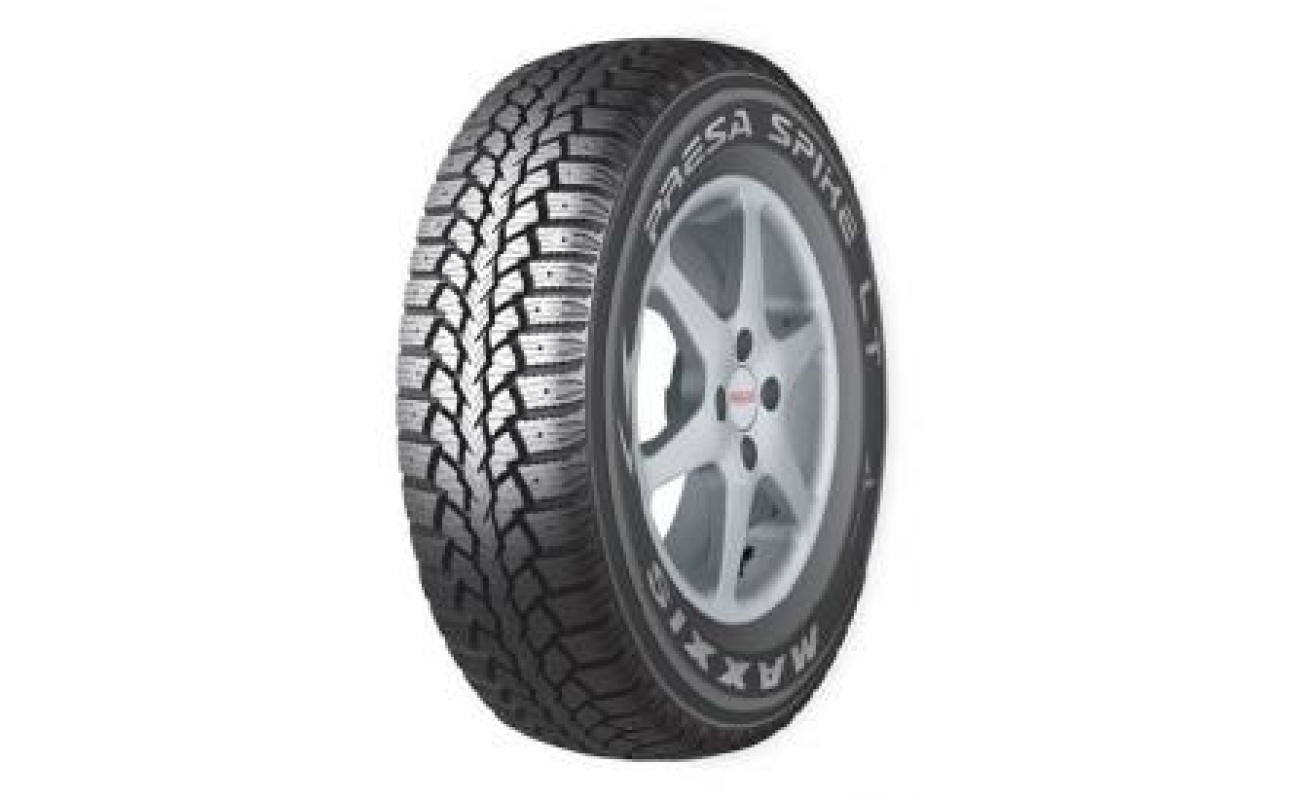 Naastrehvid MAXXIS 205/80R16 110/108Q (8PR) MA-SLW studded 3PMSF Kummid24.ee - Rehvide müük, rehvitöökoda Tallinnas Mustamäel