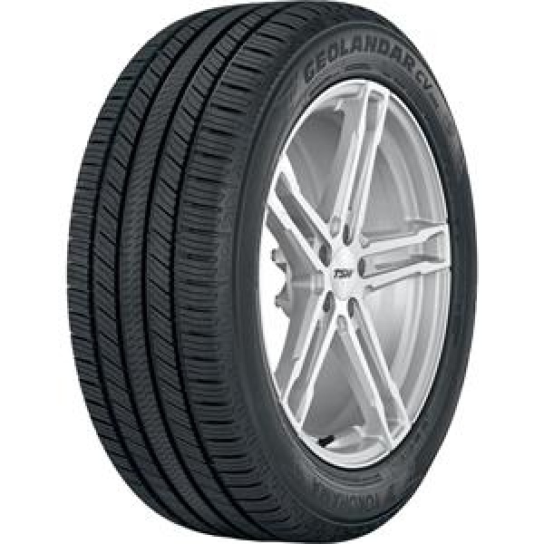 Suverehvid 235/60R16 YOKOHAMA GEOLANDAR X-CV G058 100V DOT21 DBB71 M+S Kummid24.ee - Rehvide müük, rehvitöökoda Tallinnas Mustamäel 8
