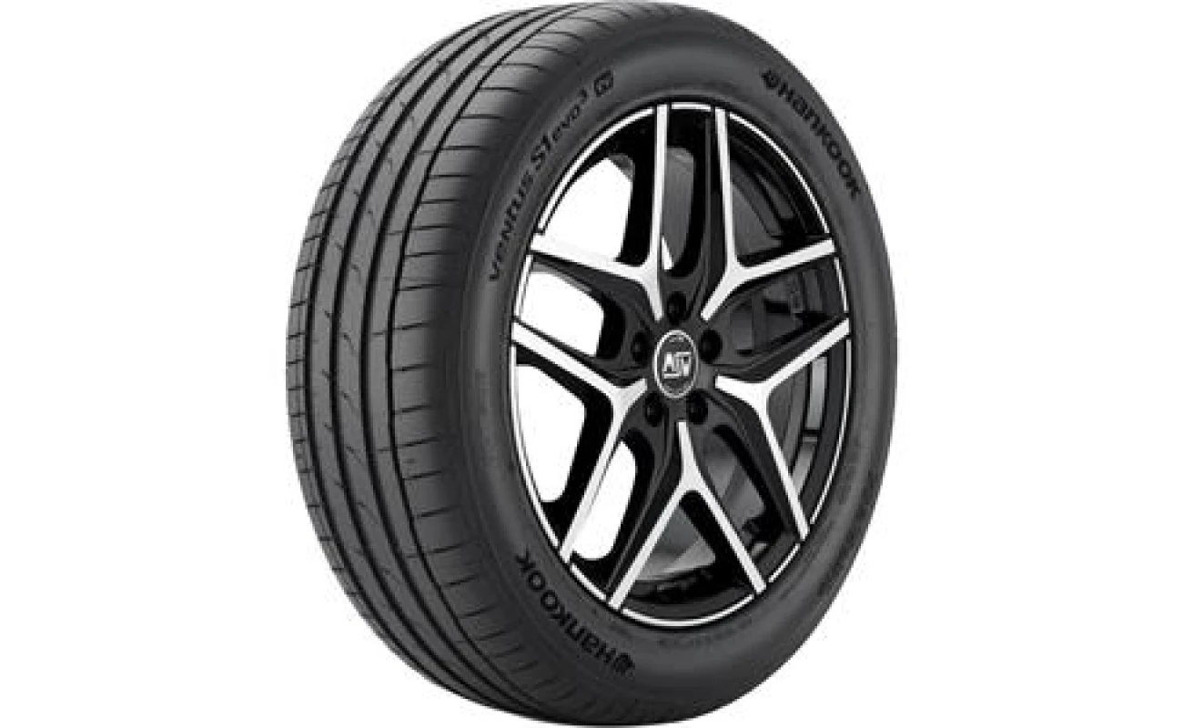 Suverehvid 255/55R18 HANKOOK VENTUS S1 EVO 3 EV (K127E) 105T (+) Elect AAA68 Kummid24.ee - Rehvide müük, rehvitöökoda Tallinnas Mustamäel 3