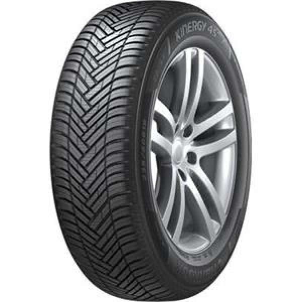 Lamell ja M+S 265/50R19 HANKOOK KINERGY 4S2 X (H750A) 110V XL RP CBB73 3PMSF M+S Kummid24.ee - Rehvide müük, rehvitöökoda Tallinnas Mustamäel 9