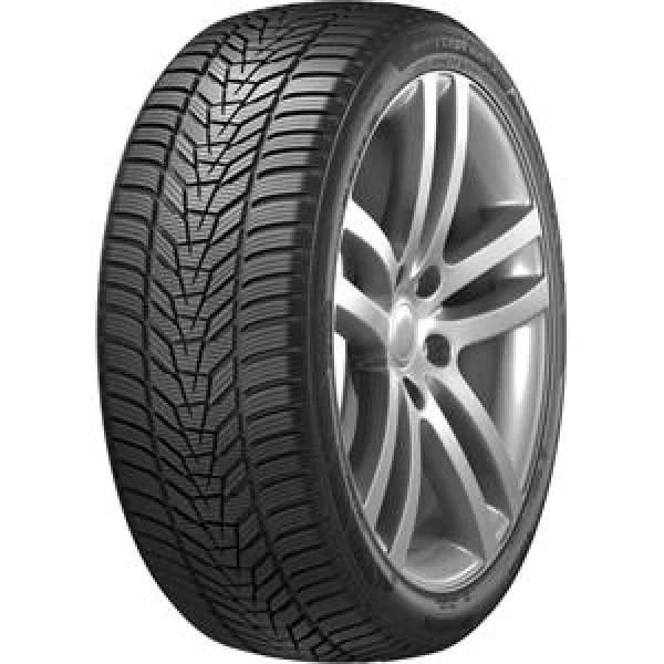 Lamell ja M+S 275/40R21 HANKOOK WINTER I*CEPT EVO3 X (W330A) 107V XL RP Studless CBB73 3PMSF M+S Kummid24.ee - Rehvide müük, rehvitöökoda Tallinnas Mustamäel 9