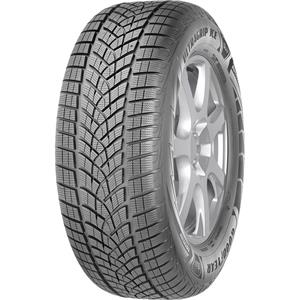 Lamell ja M+S 235/60R18 GOODYEAR ULTRA GRIP ICE SUV G1 107T XL Friction CDB72 3PMSF M+S Kummid24.ee - Rehvide müük, rehvitöökoda Tallinnas Mustamäel