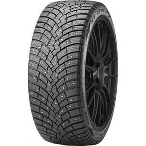 Naastrehvid 235/55R18 PIRELLI SCORPION ICE ZERO 2 104H XL KS Studded 3PMSF M+S Kummid24.ee - Rehvide müük, rehvitöökoda Tallinnas Mustamäel