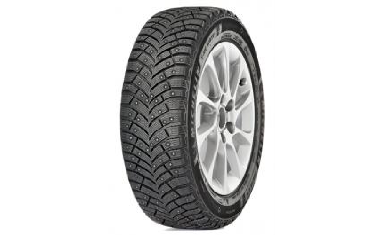 Naastrehvid MICHELIN 245/40R21 100H XL TL X-ICE NORTH 4 MI studded 3PMSF Kummid24.ee - Rehvide müük, rehvitöökoda Tallinnas Mustamäel